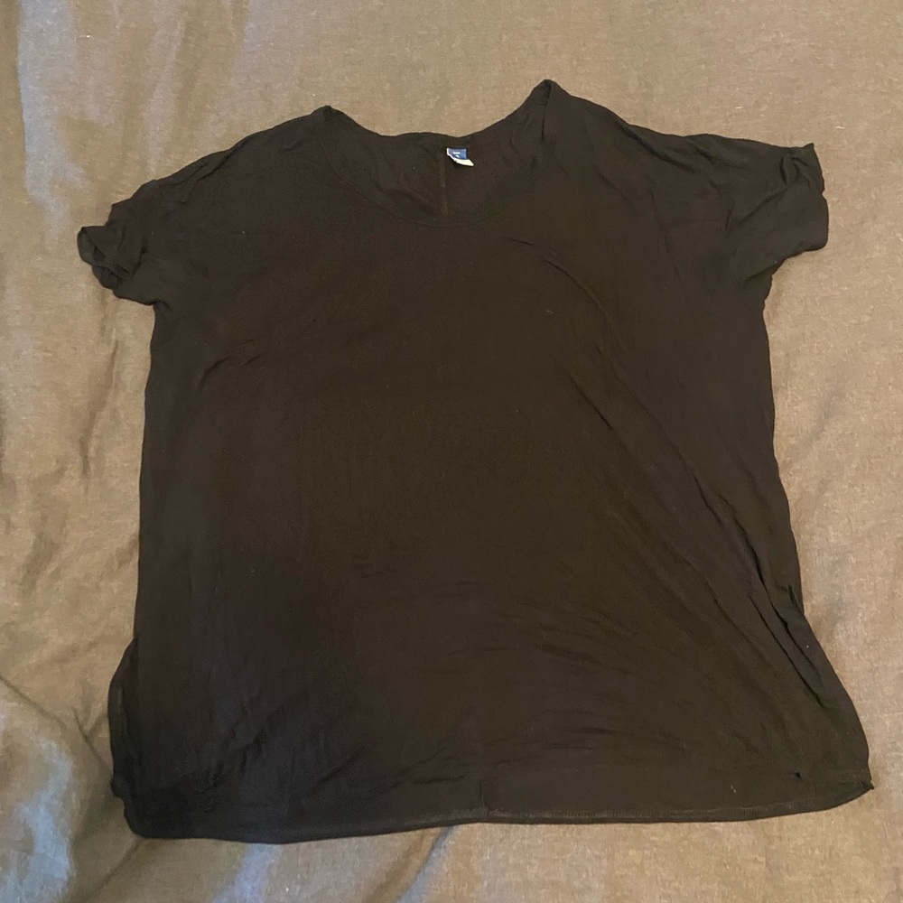 Tshirt old navy
